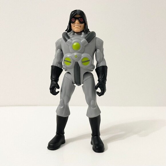 2016 Marvel Spiderman 6 Inch Action Figure Doc Ock Hasbro Spider Man - Picture 1 of 16